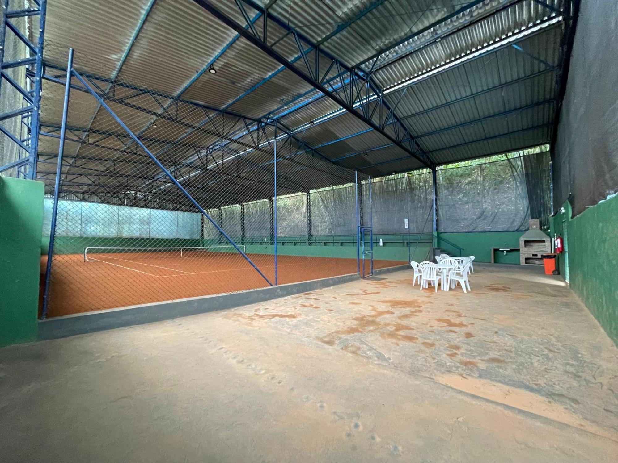 Paraiso Condominio Wembley Tenis G-302 Ubatuba Ngoại thất bức ảnh